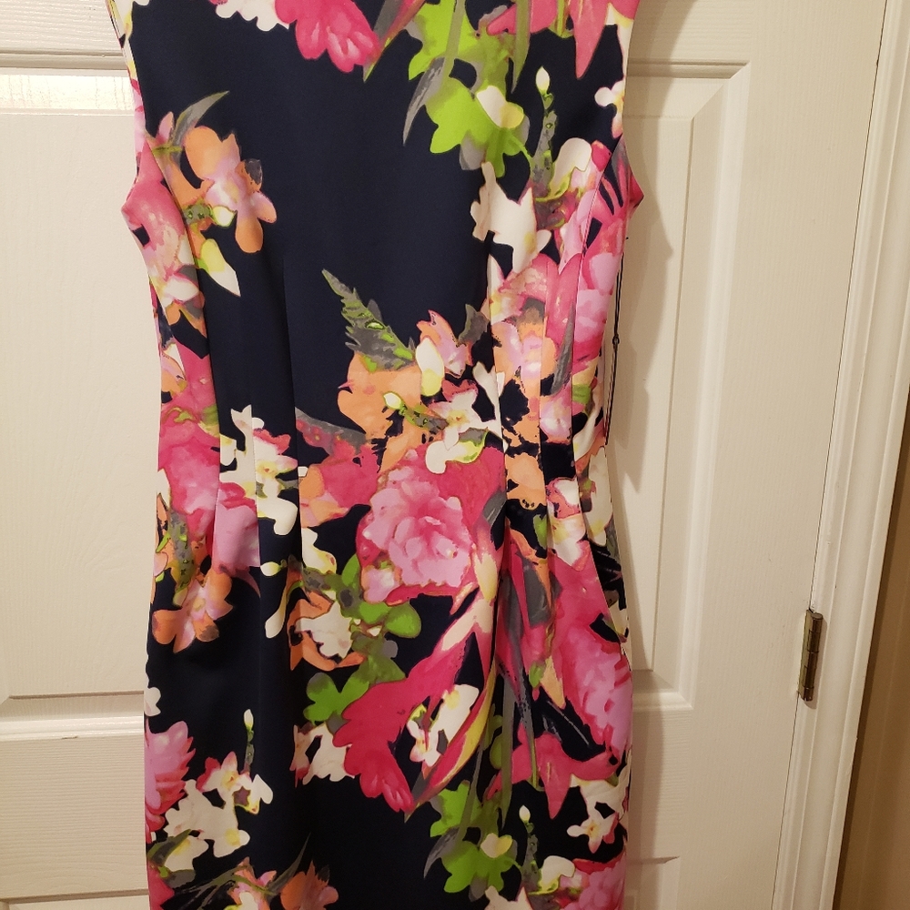 Womens dress